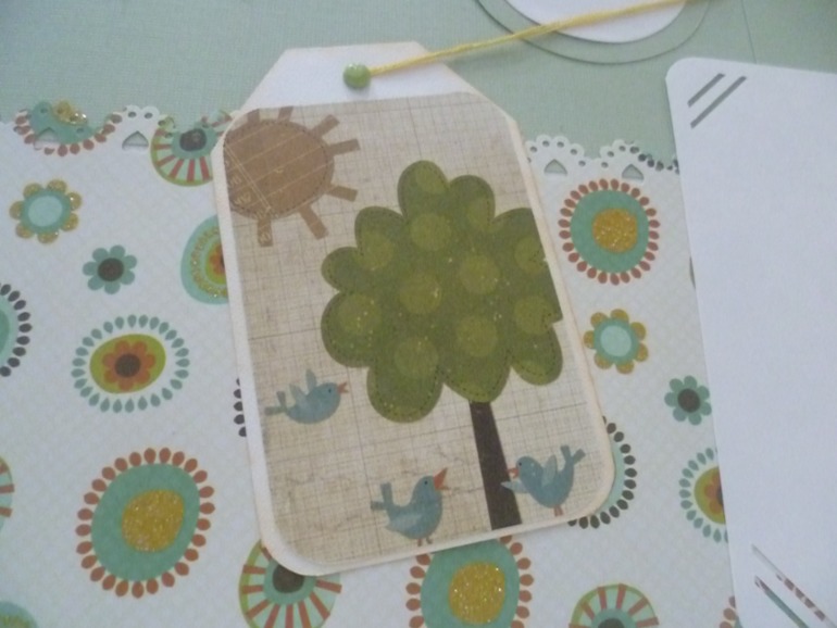 Альбом для Сашеньки