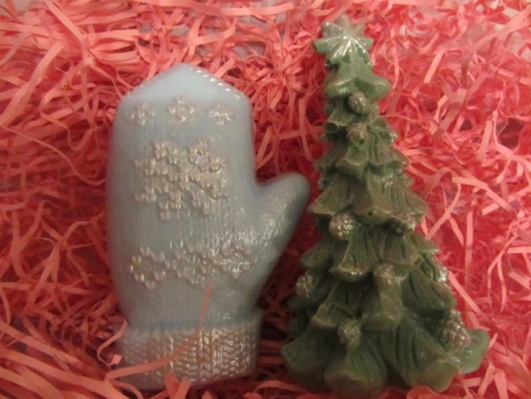 Дорвалась до мыла!!!