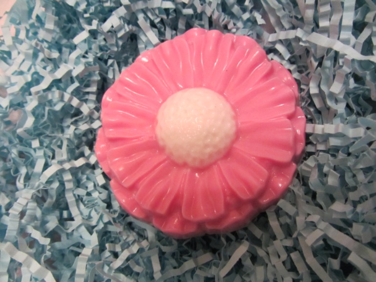 Дорвалась до мыла!!!