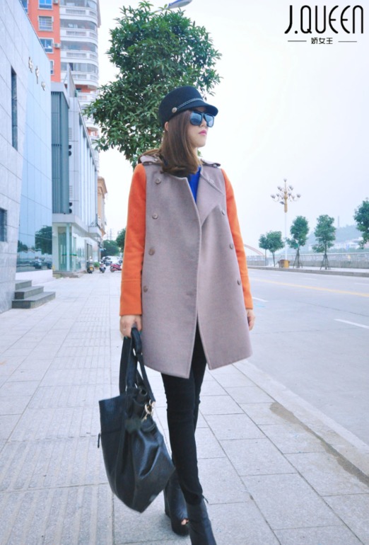 Предзаказ на стильные демисезонные пальто!!!