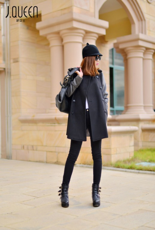 Предзаказ на стильные демисезонные пальто!!!