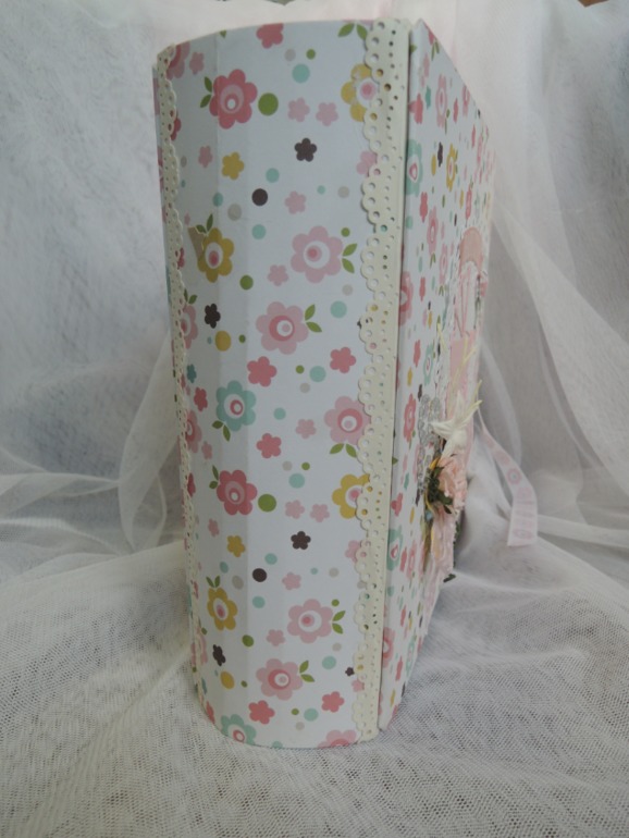 Альбомчик для дочи)