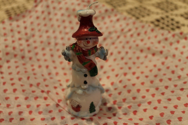 Подарочки от Юлечки!!!