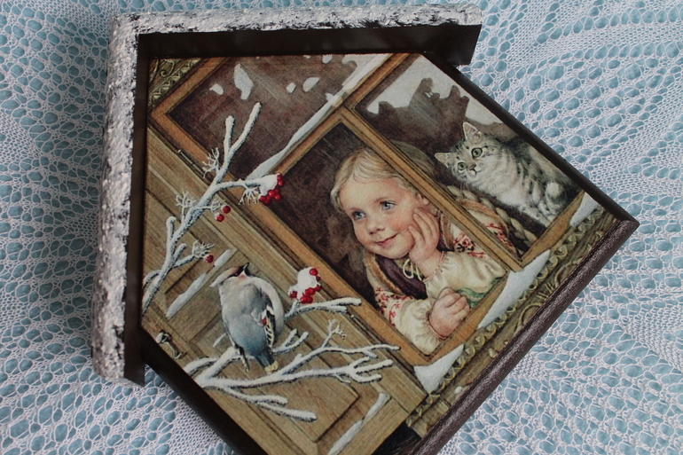 А Новый год всё ближе!!!!