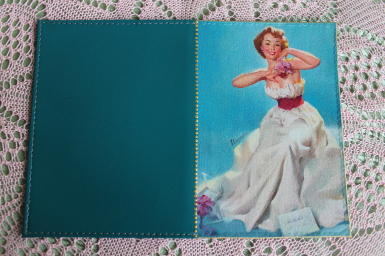 И опять мои "Небесные создания"