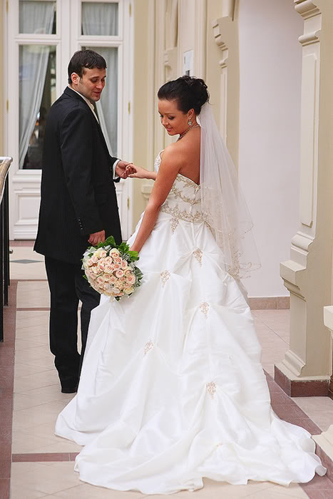 Продам роскошное свадебное платье