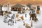 Полная коллекция Schleich (Германия) в наличии и на заказ