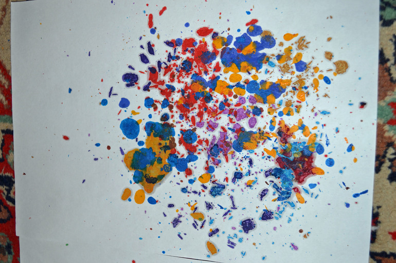 Скоро, скоро Новый год.