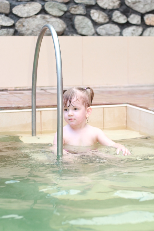 Кабардино-Балкария. Голубые озёра. Аушегер.