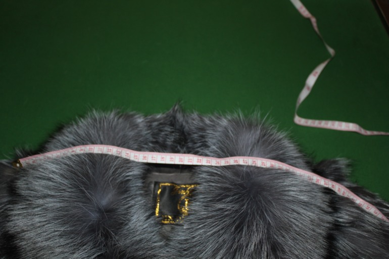 Хвасты . фото посредника