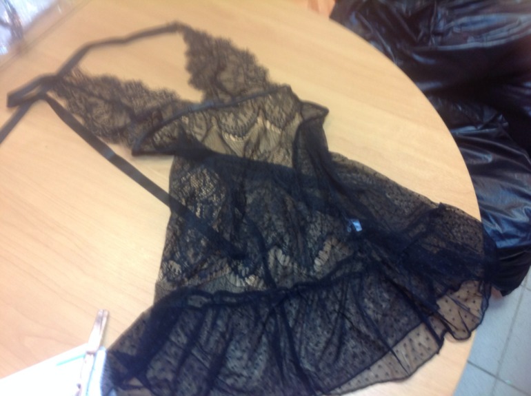 Карго . Ваши вещи.