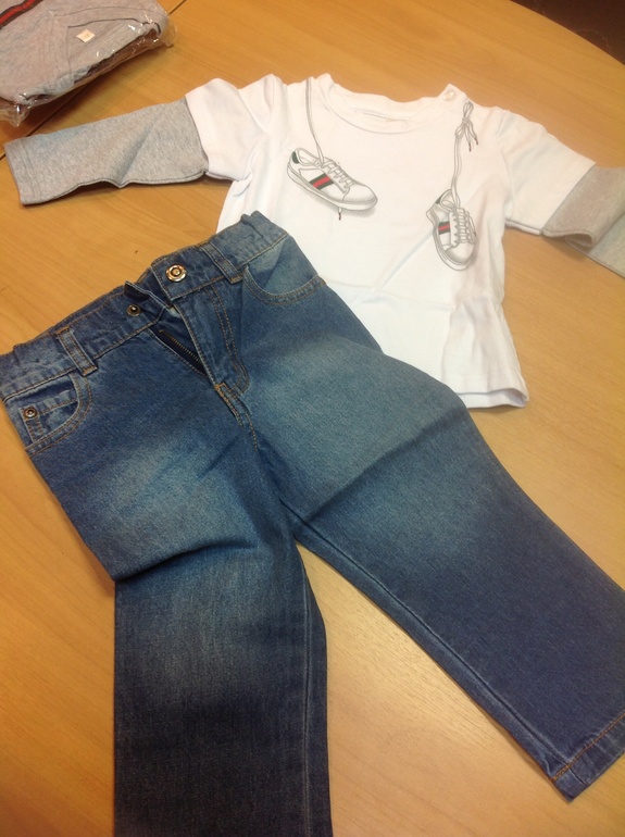 Хвостики карго сп заказы . Ваши вещи.