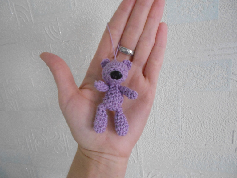 Наряд для куклы)