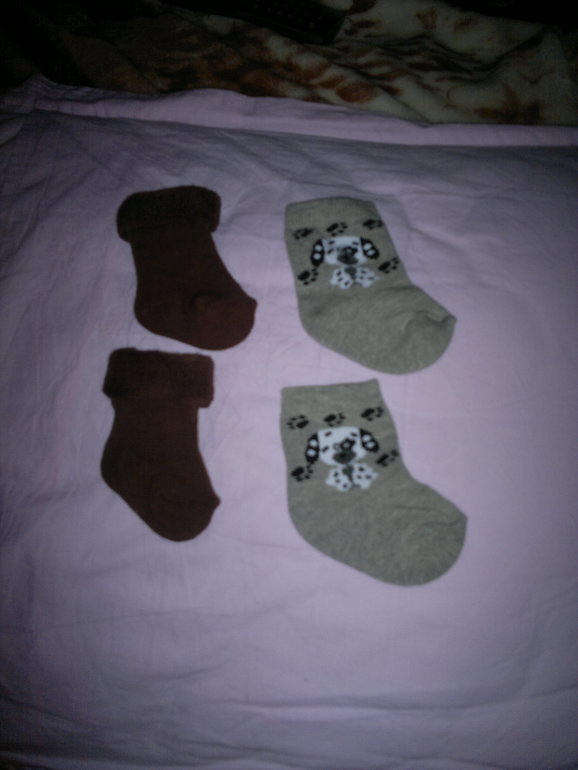 кусочек наших приготовлений!