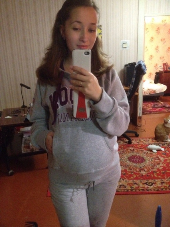 НИХАЧУ ходить в жк!