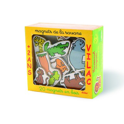 Пристрой новых игрушек Haba, PlanToys, ТОМИК
