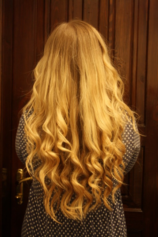 Бигуди magic ieverade. фотоотзыв