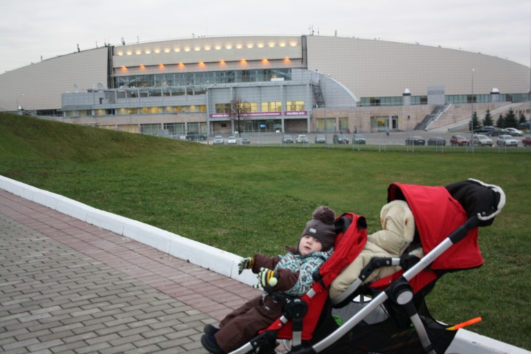 Один наш день