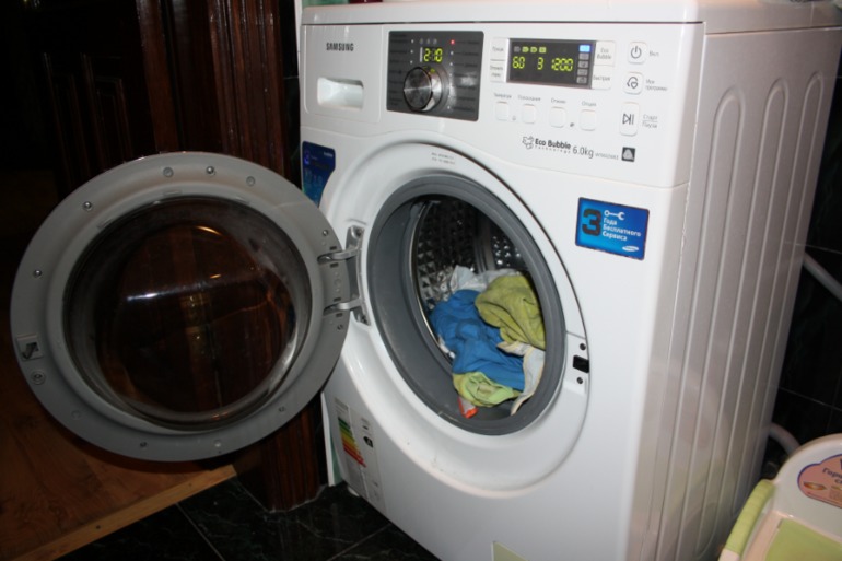 Один наш день