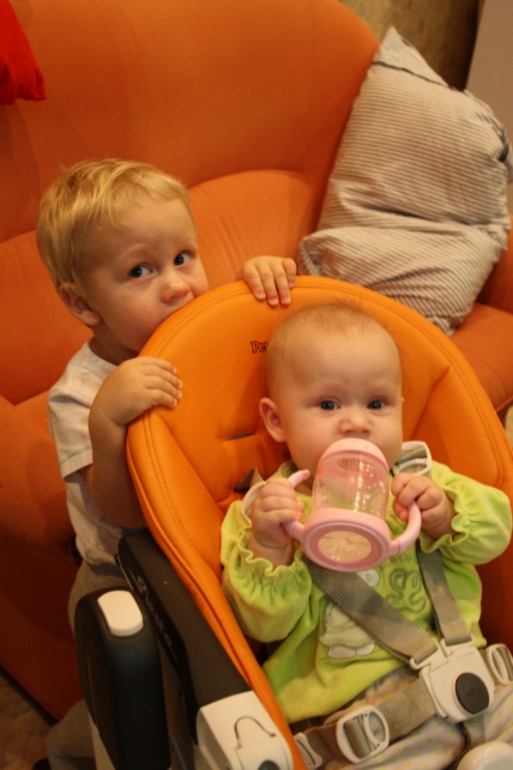 Один наш день