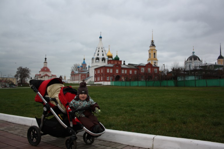 Один наш день