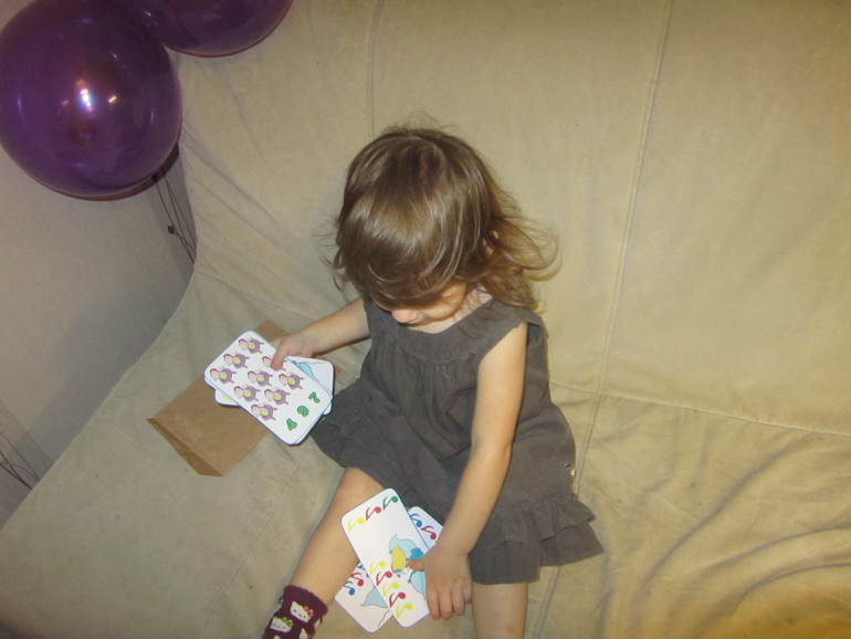 Динозавры от Двух Ладошек.