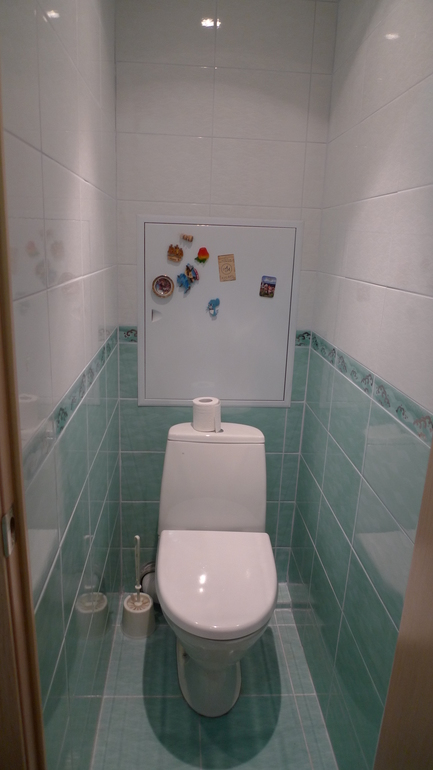 Наша ванночка)