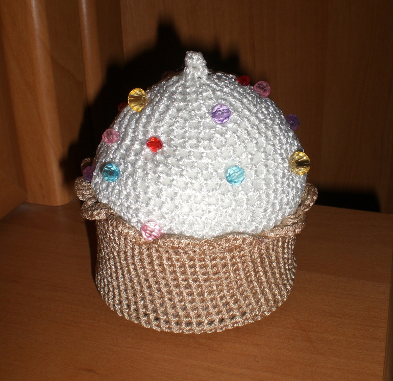 Мой долгожданный