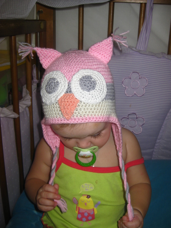 Ещё одна совунья