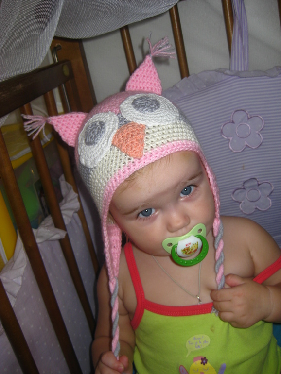 Ещё одна совунья