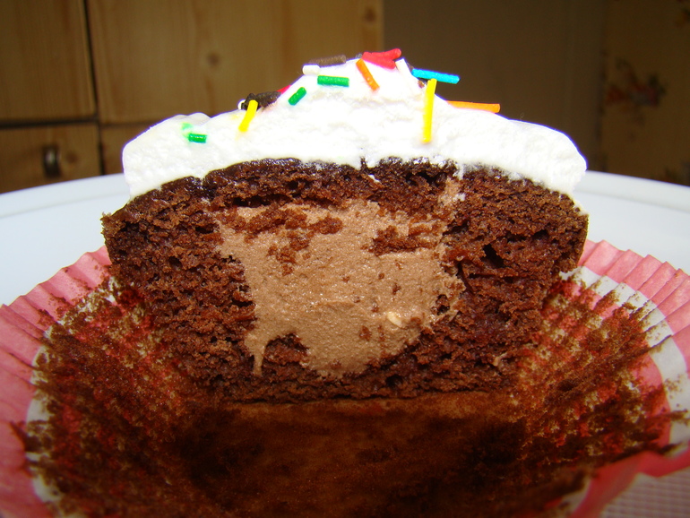 крем "Нутелла"