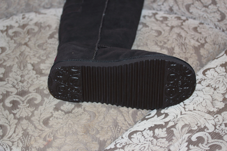 Стильные Угги Ukala Sydney (Австралия) - 2800 руб. Оригинал!