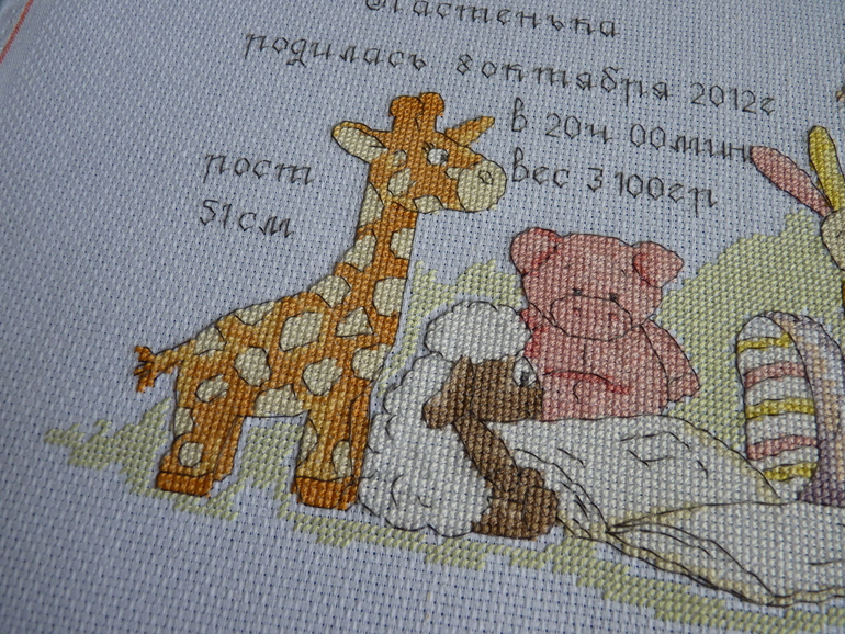 Метрика Somebunny)