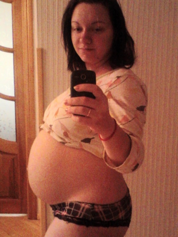 Любимое двойное пузикоооо=))