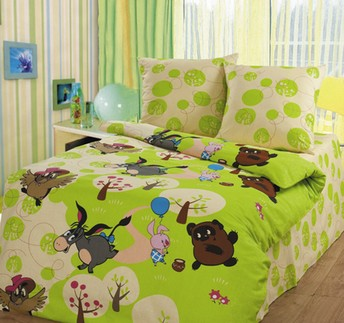 Качественные и недорогие КПБ из Иваново!