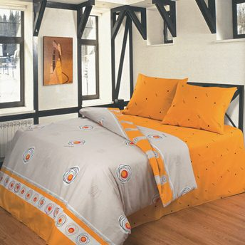 Качественные и недорогие КПБ из Иваново!