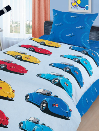 Качественные и недорогие КПБ из Иваново!