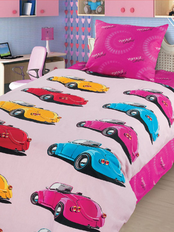 Качественные и недорогие КПБ из Иваново!