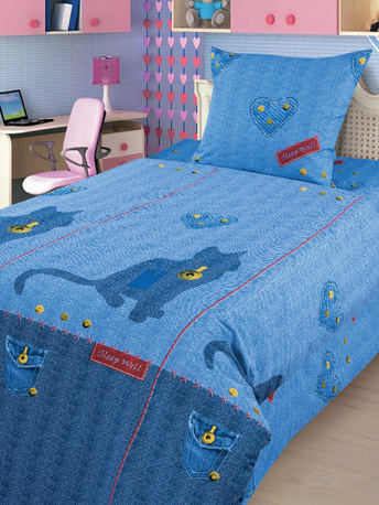 Качественные и недорогие КПБ из Иваново!