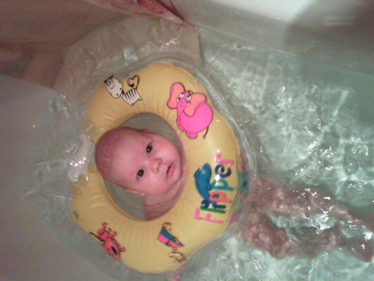 А мы растем!