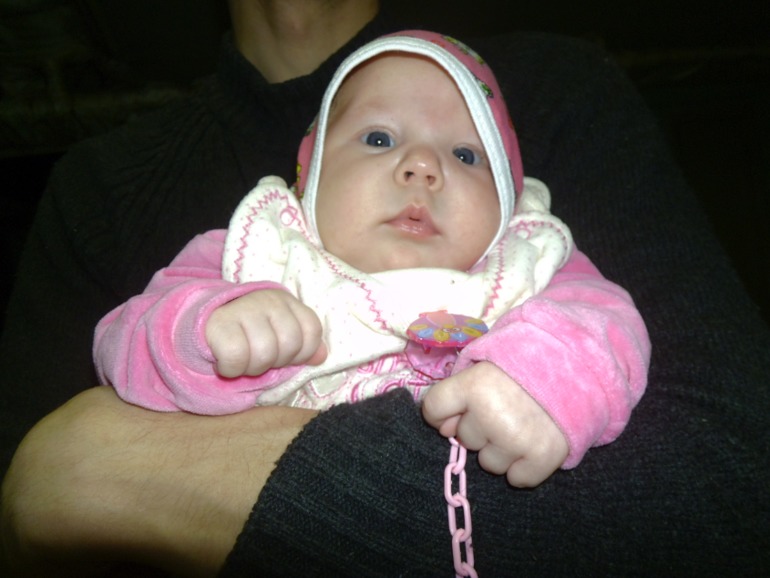 А мы растем!