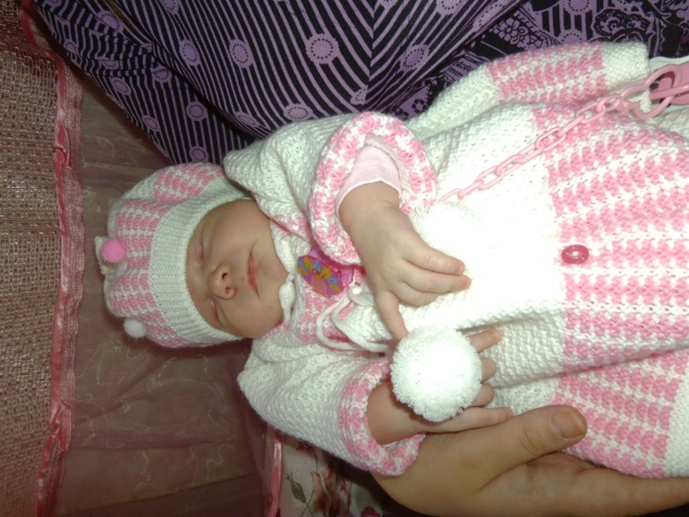 А мы растем!