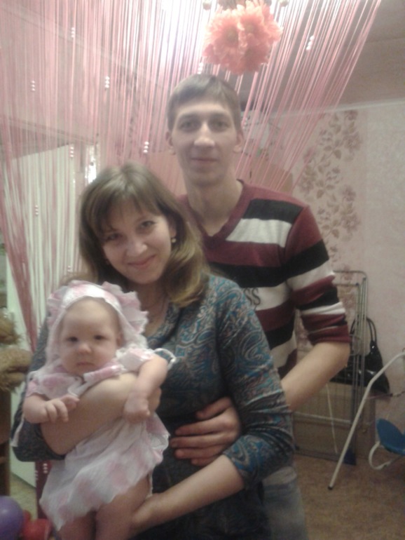 А мы растем!