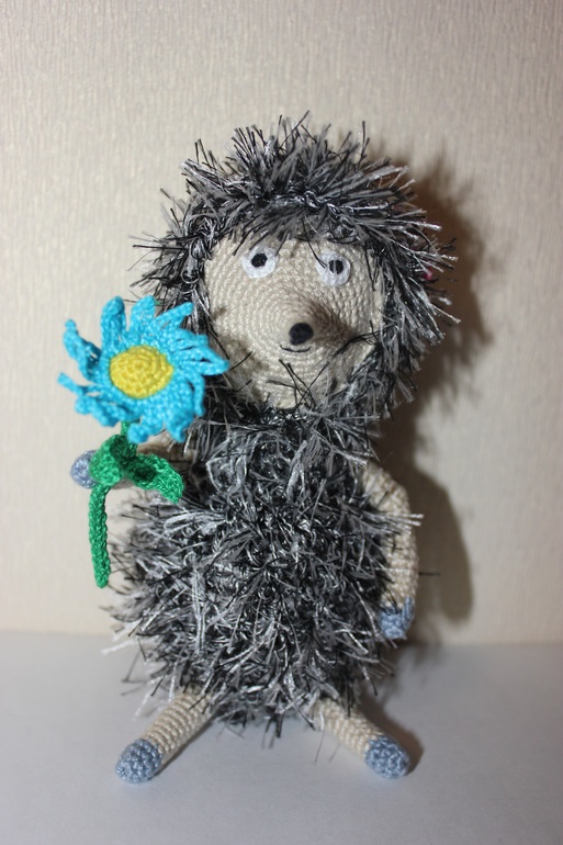 Игрушки и погремушки