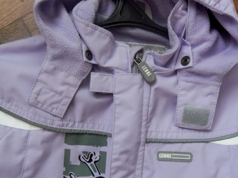 Комбинезон Lenne р.92 +Шапочка Tokka  Цена 1000!!! Почта за мой счет!!!