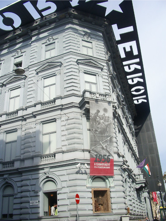 Про Будапешт без детей