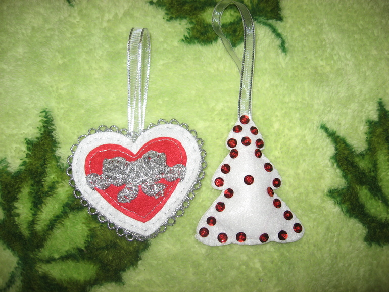 Спасибо за инфекцию