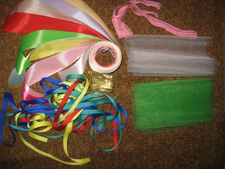 Слоник из 20 разыграша