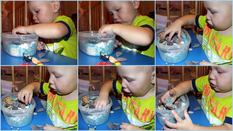 Морская неделя