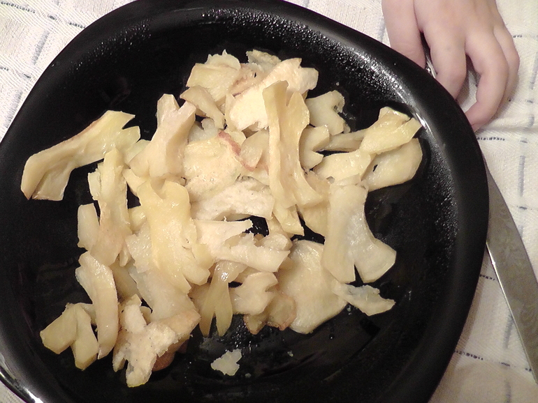 Наш не страшный Хеллоуин